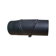 Kolano regulowane 0°- 90° KB Ø 150mm