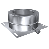 Płyta kotwowa podstawowa izolowana MKD Premium MK ŻARY Ø 180mm