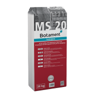 Botament MS20 tynk renowacyjny 20kg