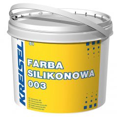 Farba silikonowa Kreisel 003,  5 l