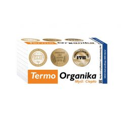 Styropian Termo Organika Gold Dach Podłoga /m3/
