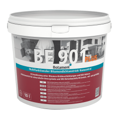 Botament BE901 Plus 10l