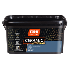 FOX CERAMIC INTENSE 3l farba ceramiczna