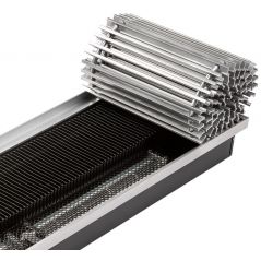 REGULUS Podest aluminiowy 7mm do grzejników kanałowych SOLO szer.250mm, 3 image