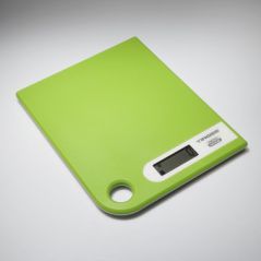 Elektroniczna waga kuchenna z wyświetlaczem LCD, 3 image