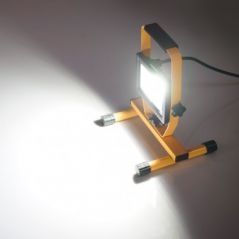 Poręczna lampa robocza 1500 lumenów, 3 image