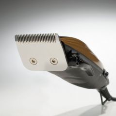 Golarka dla włosów z stylową obudową, 3 image
