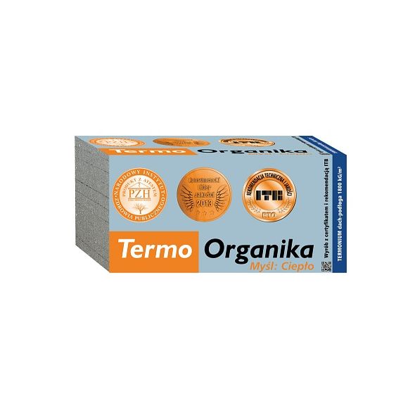 Styropian Termo Organika Termonium Dach Podłoga /m3/