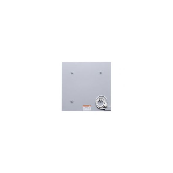 WARMCERAMIC grzejnik ceramiczny na podczerwień TC-370, 600x600 + termostat gratis!, 3 image
